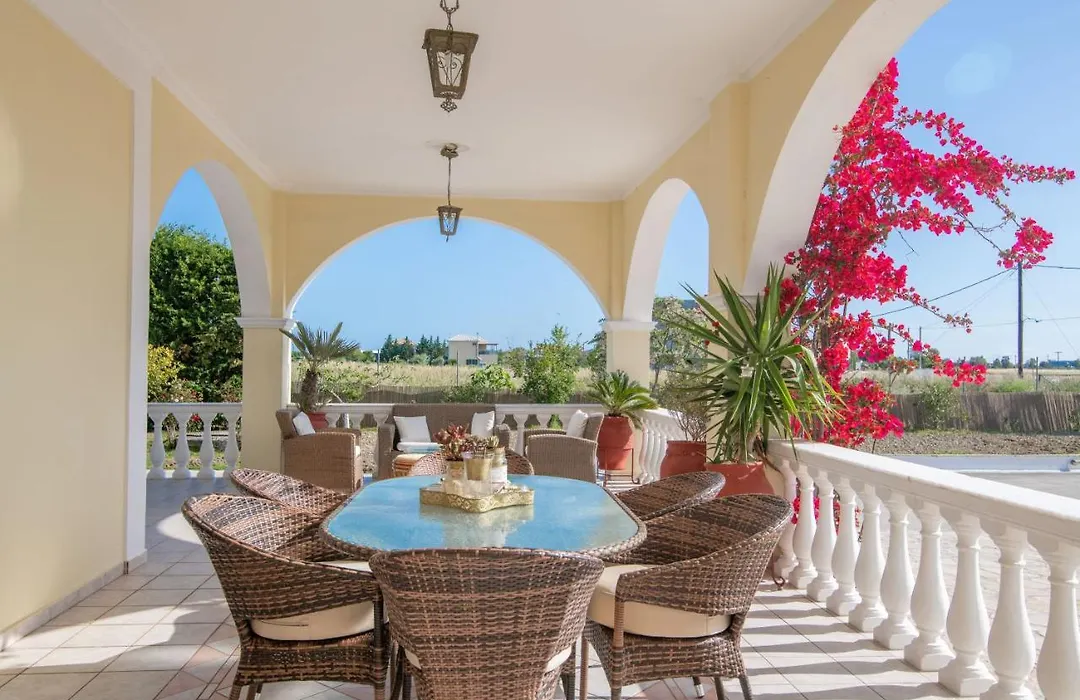 La Casa Di Nina - Villa With Private Pool, By Zantewize-1