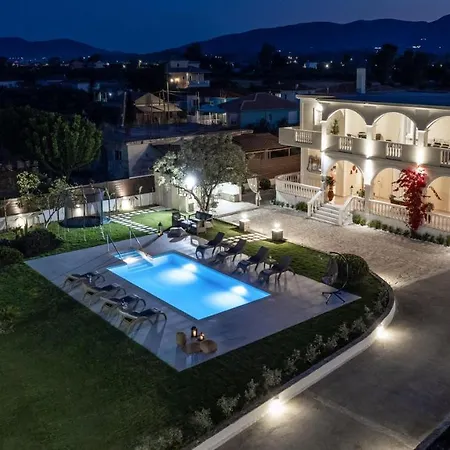 La Casa Di Nina - Villa With Private Pool, By Zantewize-2
